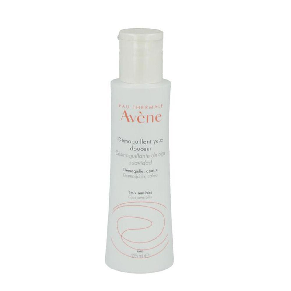 Avene Gentle Eye Make Up Remover 125ml Avene Gentle Eye Make Up Remover 125ml