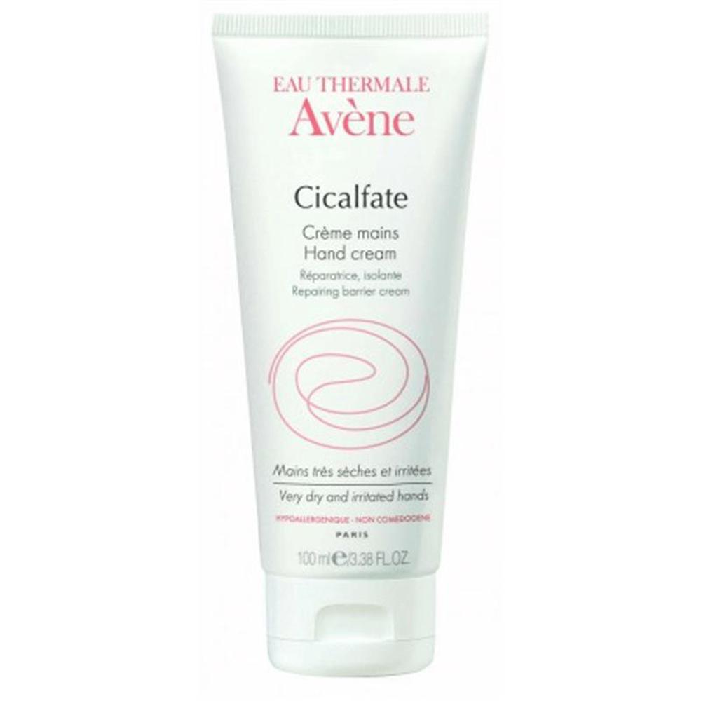 Avène Cicalfate Handcreme 100 ml Avène Cicalfate Handcreme 100 ml