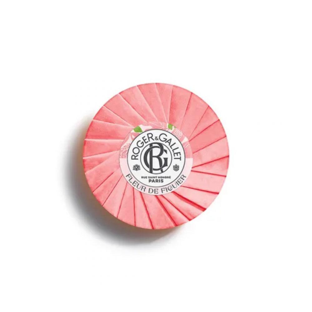 Roger & Gallet Fleur De Figuier Seife 100 g