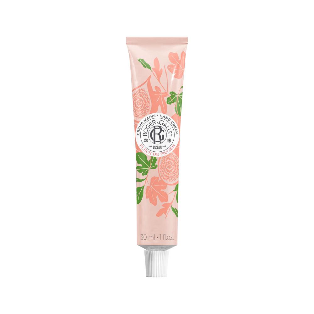 Roger & Gallet Fleur de Figuier Hand & Nail Cream 30ml