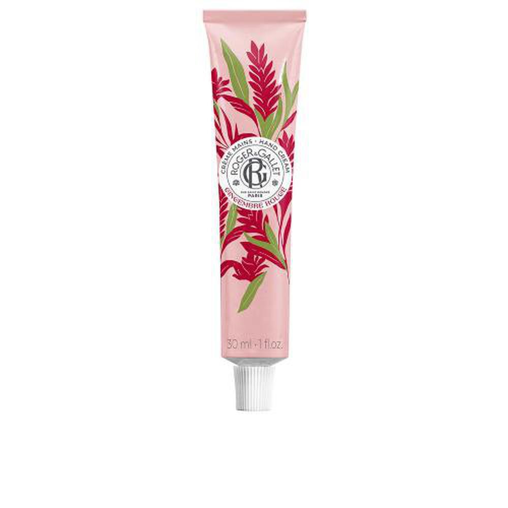 Roger & Gallet Gingembre Rouge Hand Cream 30ml