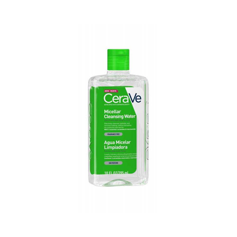 CeraVe Micellar Reinigungswasser 295 ml