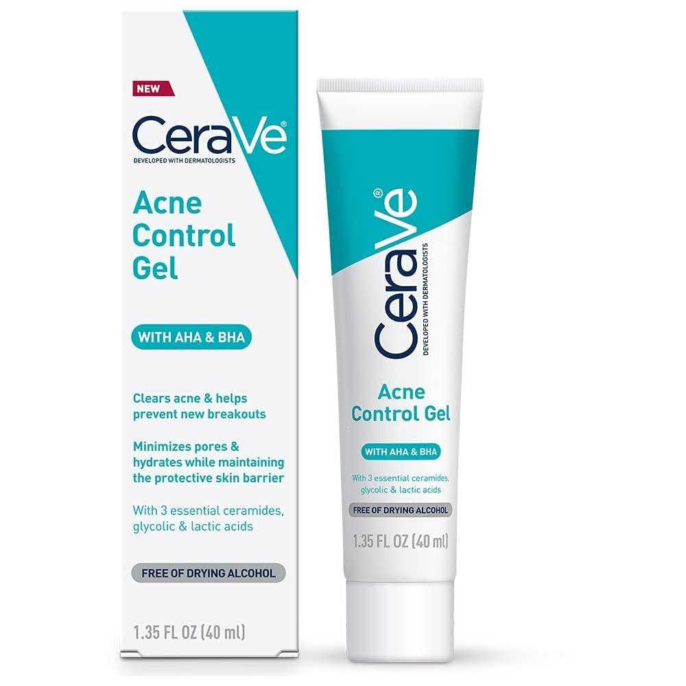 Cerave Imperfections Control Gel 40ml Cerave Imperfections Control Gel 40ml