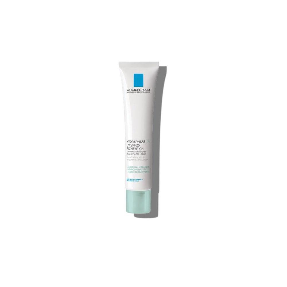 La Roche Posay Hydraphase HA Light Spf25 40ml La Roche Posay Hydraphase HA Light Spf25 40ml