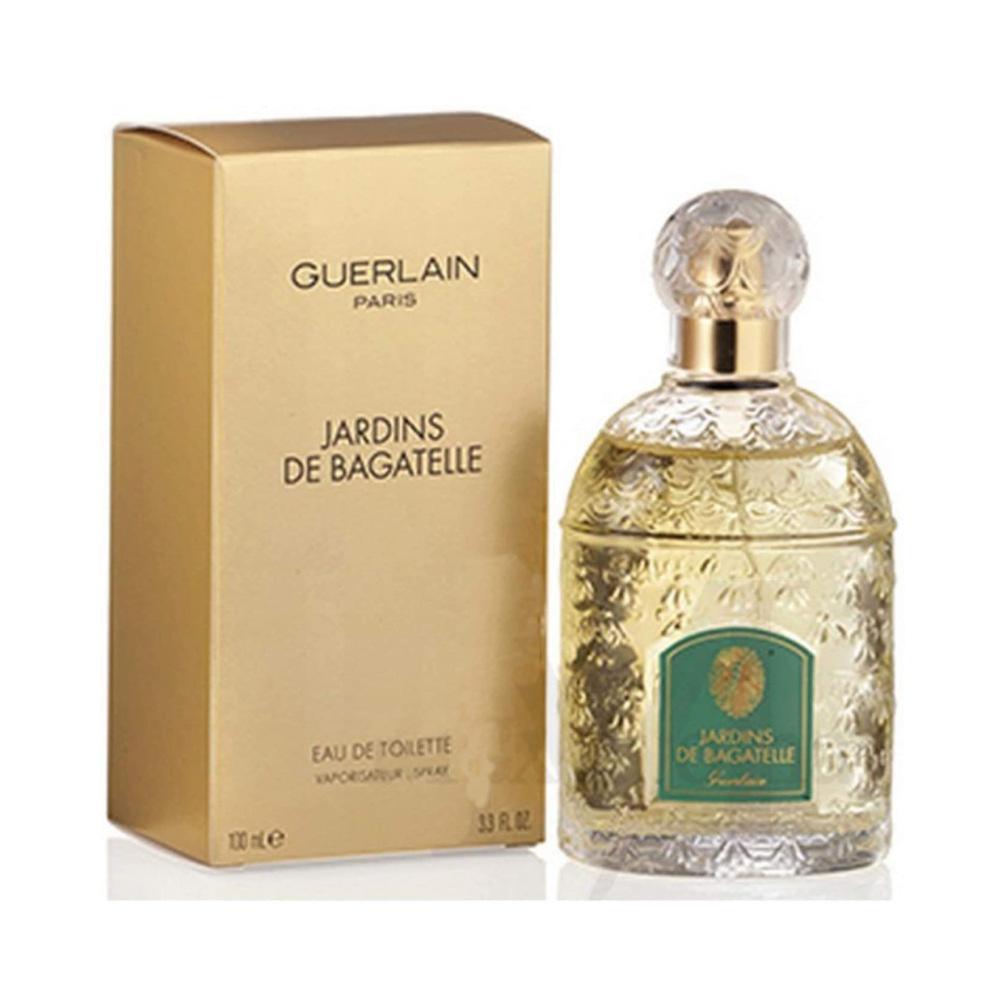 Guerlain Jardins de Bagatelle Eau de Toilette 75ml Spray
