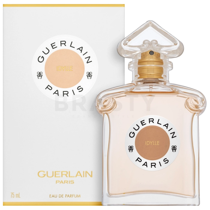Guerlain Idylle Eau de Parfum Eau de Parfum 75ml Spray