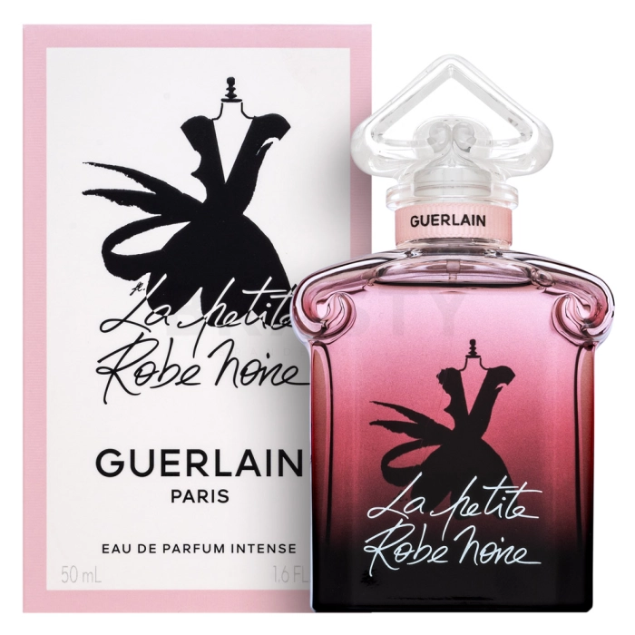 Guerlain La Petite Robe Noire Eau de Parfum Intense 50 ml Spray