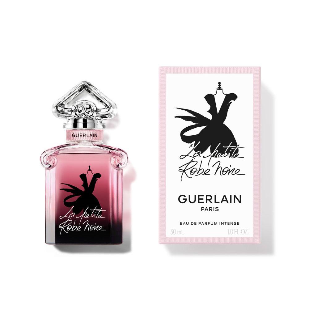 Guerlain La Petite Robe Noire Eau de Parfum Intense 30ml Spray Guerlain La Petite Robe Noire Eau de Parfum Intense 30ml Spray