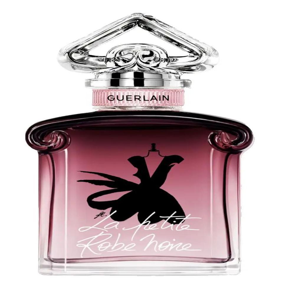 Guerlain La Petite Robe Rose Noire Eau de Parfum 30ml Spray Guerlain La Petite Robe Rose Noire Eau de Parfum 30ml Spray