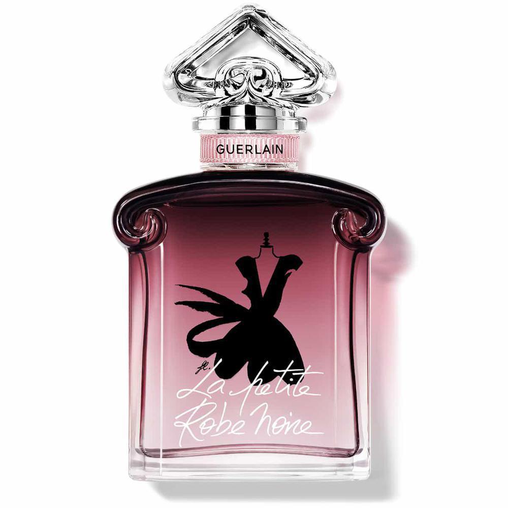 Guerlain La Petite Robe Rose Noire Eau de Parfum 50ml Spray Guerlain La Petite Robe Rose Noire Eau de Parfum 50ml Spray