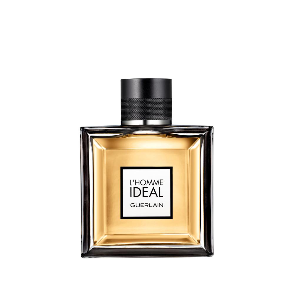 Guerlain L'Homme Ideal Eau de Toilette 50ml Spray Guerlain L’Homme Ideal Eau de Toilette 50ml Spray