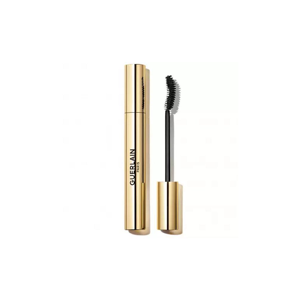 Guerlain Noir G 24H Intense Volume Curl Mascara 6g – 01 Black