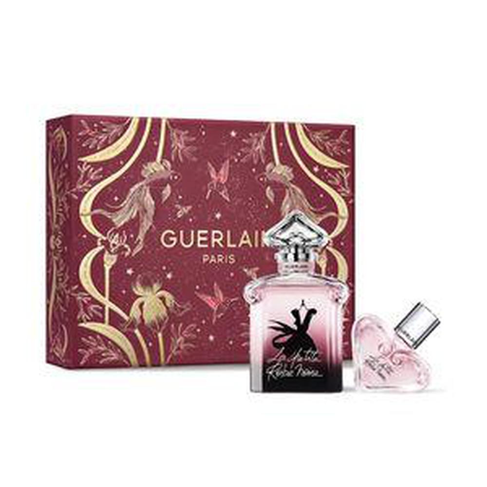 Guerlain La Petite Robe Noire Eau de Parfum Intense Gift Set 75ml EDP + 20ml EDP