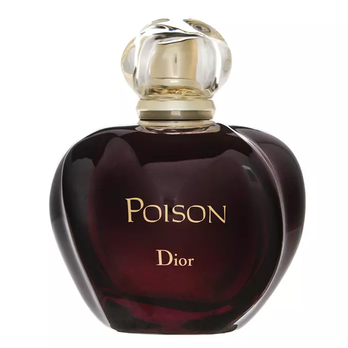 Christian Dior Poison Eau de Toilette 100ml Spray Christian Dior Poison Eau de Toilette 100ml Spray
