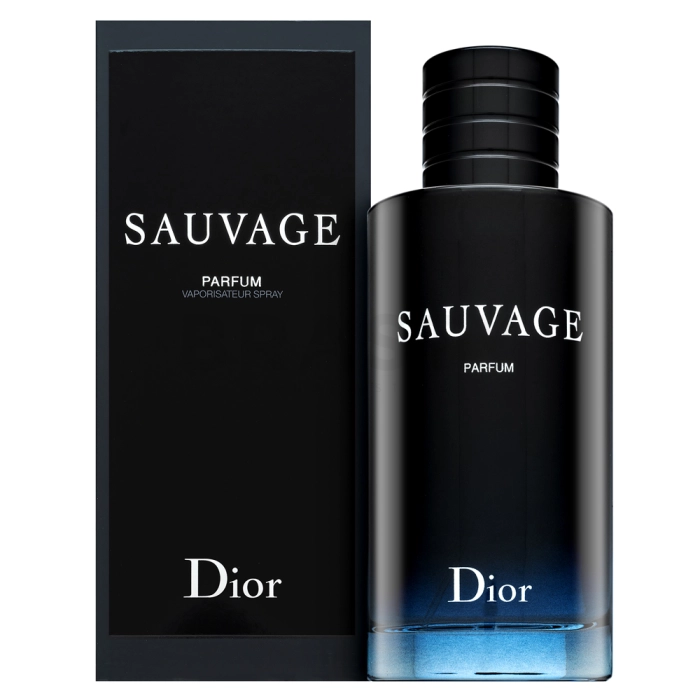 Christian Dior Sauvage Parfum 200 ml Spray