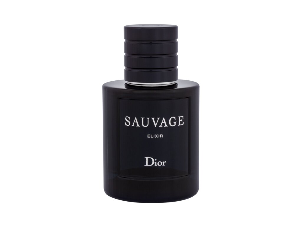 Christian Dior Sauvage Elixir Eau de Parfum 60 ml Spray