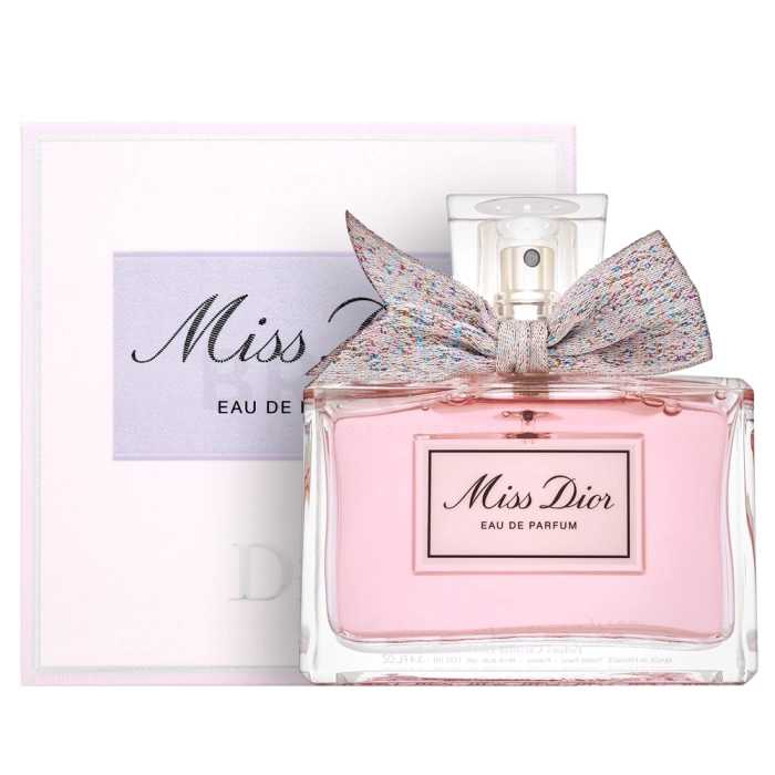 Christian Dior Miss Dior Eau de Parfum (2021) Eau de Parfum 100 ml Spray