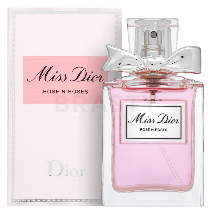 Christian Dior Miss Dior Rose N’Roses Eau de Toilette 30 ml Spray