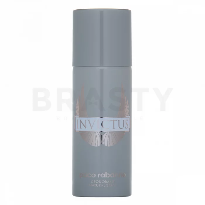 Paco Rabanne Invictus Deodorant Spray 150ml Paco Rabanne Invictus Deodorant Spray 150ml