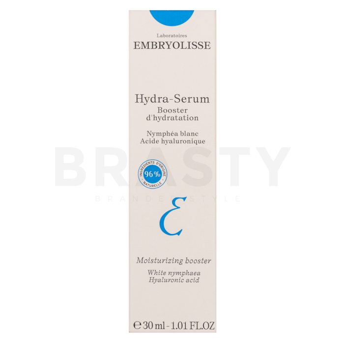 Embryolisse Hydra-Serum Konzentrierter Feuchtigkeits Booster 30 ml