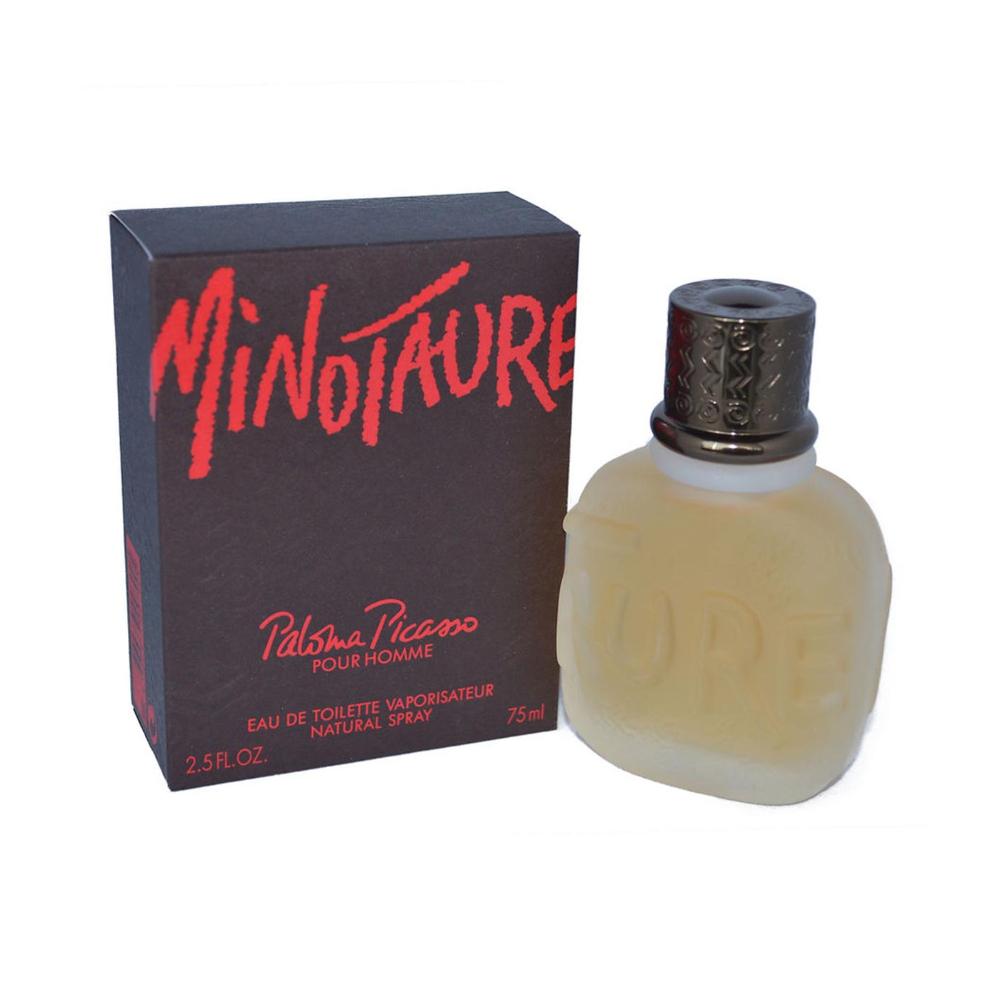 Paloma Picasso Minotaure Eau de Toilette 75ml Spray Paloma Picasso Minotaure Eau de Toilette 75ml Spray