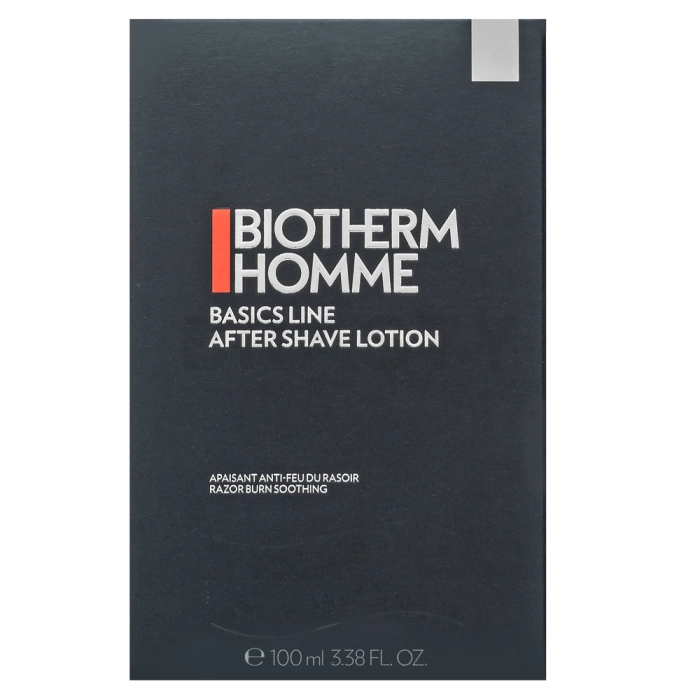 Biotherm Homme Razor Burn Eliminator Aftershave 100ml