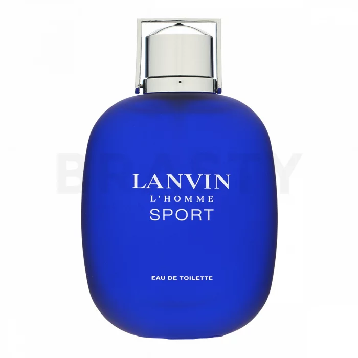 Lanvin L'Homme Sport Eau de Toilette 100ml Spray Lanvin L’Homme Sport Eau de Toilette 100ml Spray