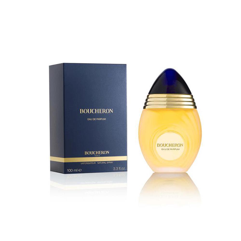 Boucheron Femme Eau De Perfume Spray 100ml Boucheron Femme Eau De Perfume Spray 100ml