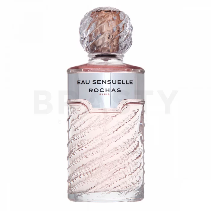 Rochas Eau Sensuelle Eau de Toilette 100ml Spray Rochas Eau Sensuelle Eau de Toilette 100ml Spray