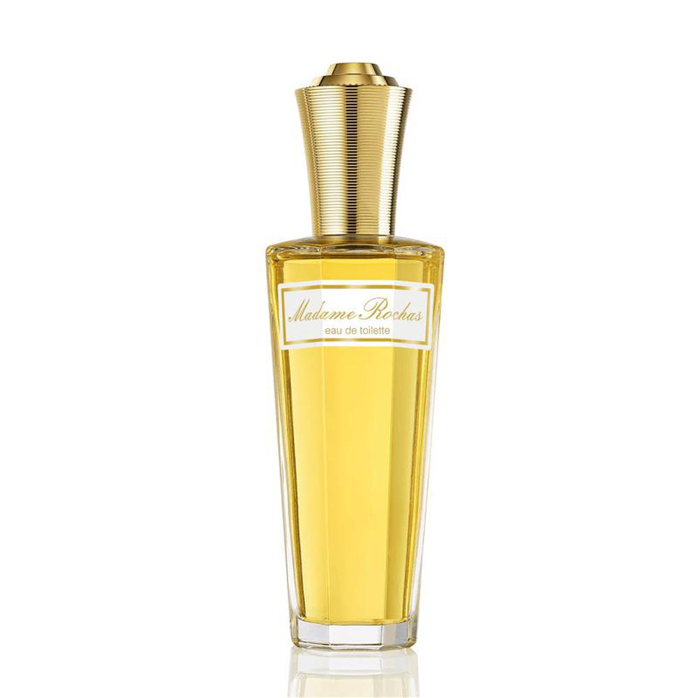 Rochas Madame Eau De Toilette Spray 100ml
