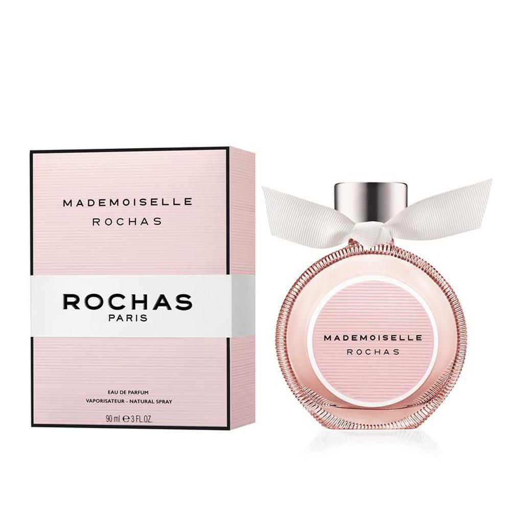 Rochas Mademoiselle Rochas Eau de Parfum 90ml Spray