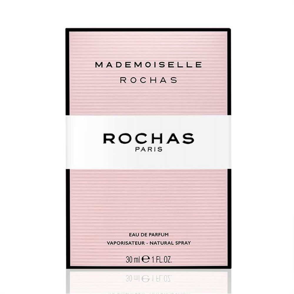 Mademoiselle Rochas Eau De Perfume Spray 30ml