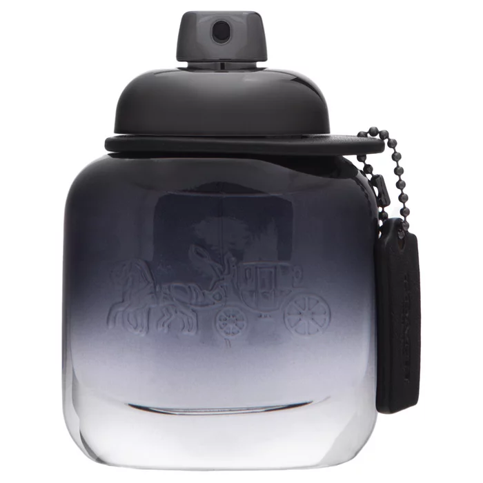 Coach for Men Eau de Toilette 40 ml Spray Coach for Men Eau de Toilette 40 ml Spray