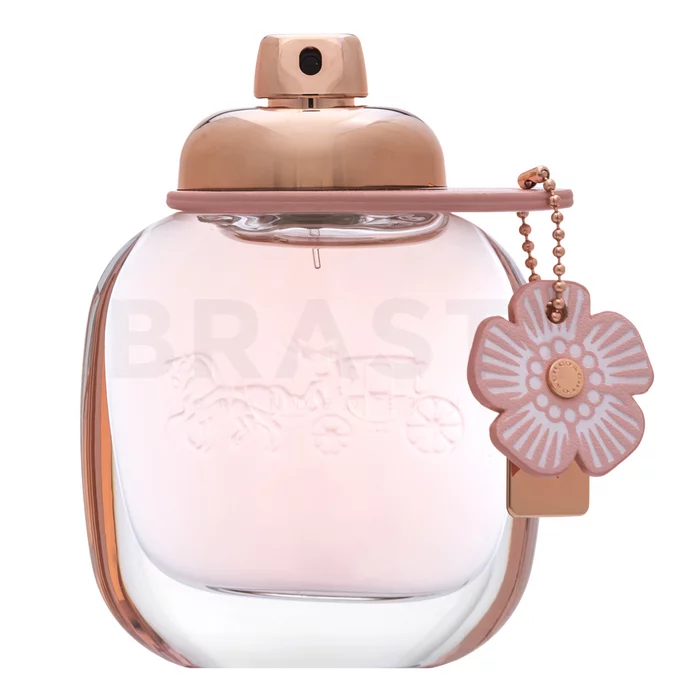 Coach Floral Eau de Parfum 50 ml Spray Coach Floral Eau de Parfum 50 ml Spray