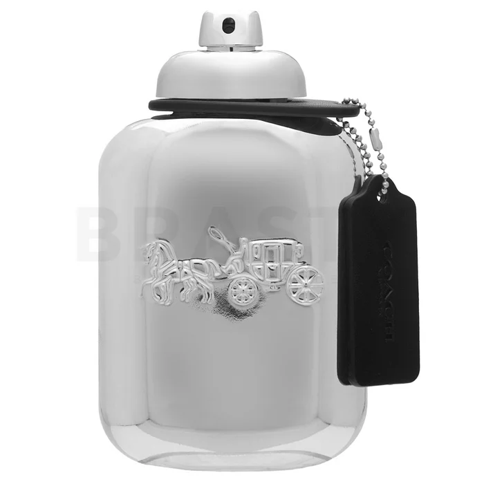 Coach Coach Platinum Eau de Parfum 100ml Spray Coach Coach Platinum Eau de Parfum 100ml Spray
