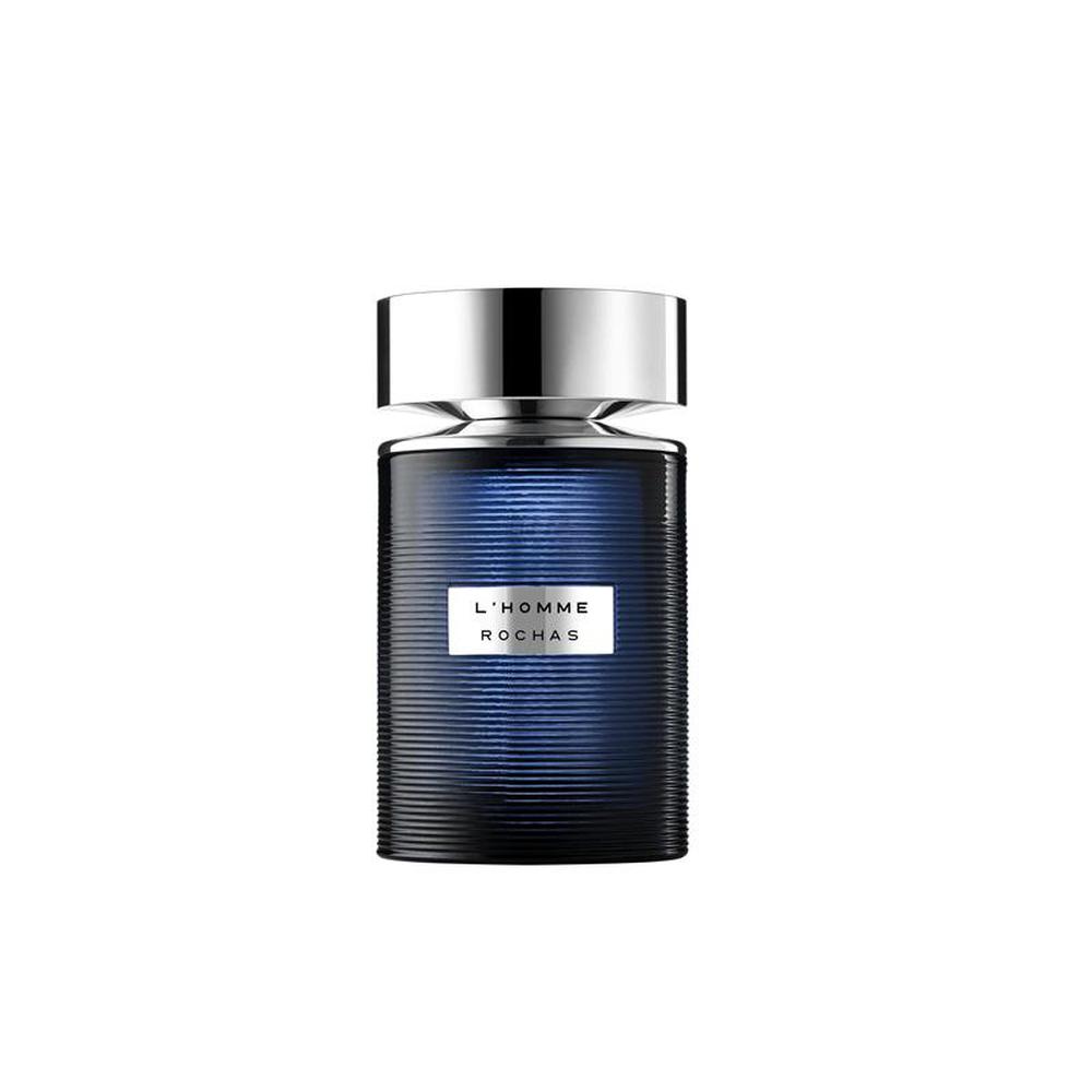 Rochas L’Homme Rochas Eau de Toilette 100 ml Spray