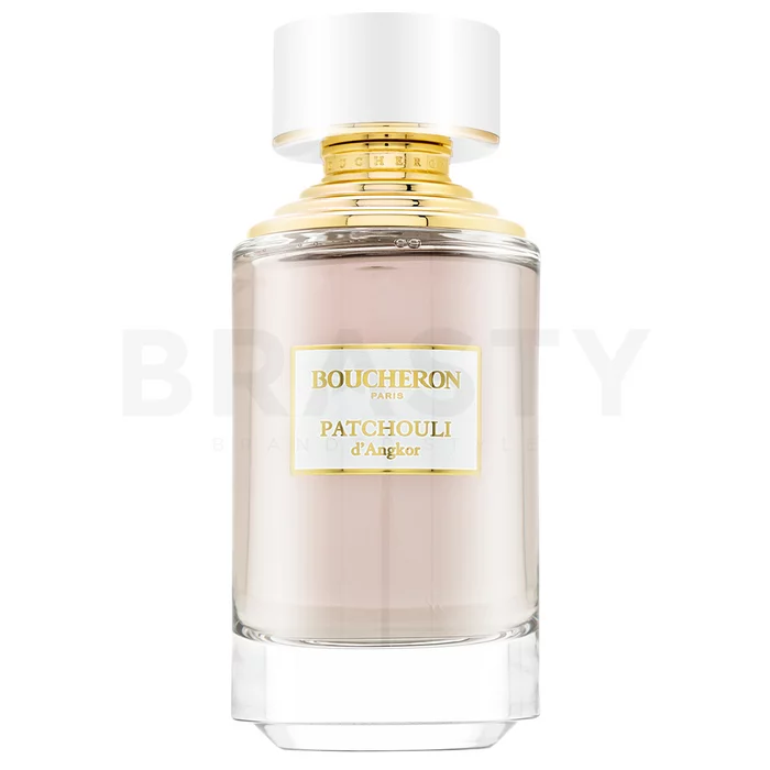 Colección Boucheron Patchouli D'angkor Edp 125ml Colección Boucheron Patchouli D’angkor Edp 125ml
