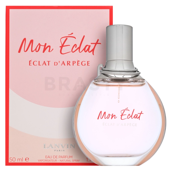 Lanvin Éclat d'Arpège Mon Éclat Eau de Parfum 50ml Spray Lanvin Éclat d’Arpège Mon Éclat Eau de Parfum 50ml Spray