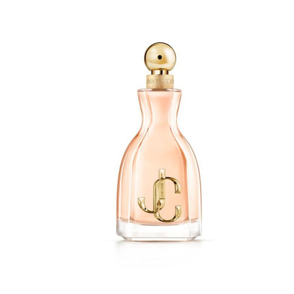 Jimmy Choo I Want Choo Eau de Parfum 60 ml Spray