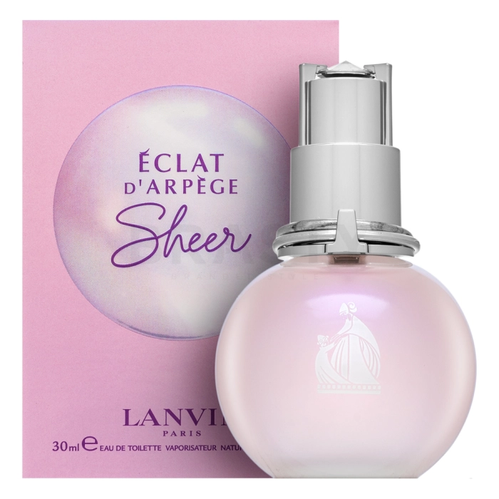 Lanvin Éclat d'Arpège Sheer Eau de Toilette 30ml Spray Lanvin Éclat d’Arpège Sheer Eau de Toilette 30ml Spray