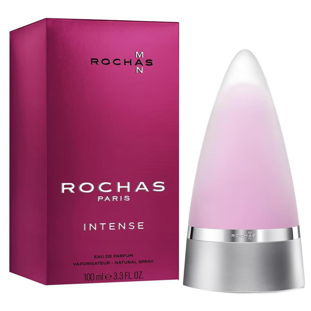 Rochas Man Intense Eau de Parfum 100 ml Spray