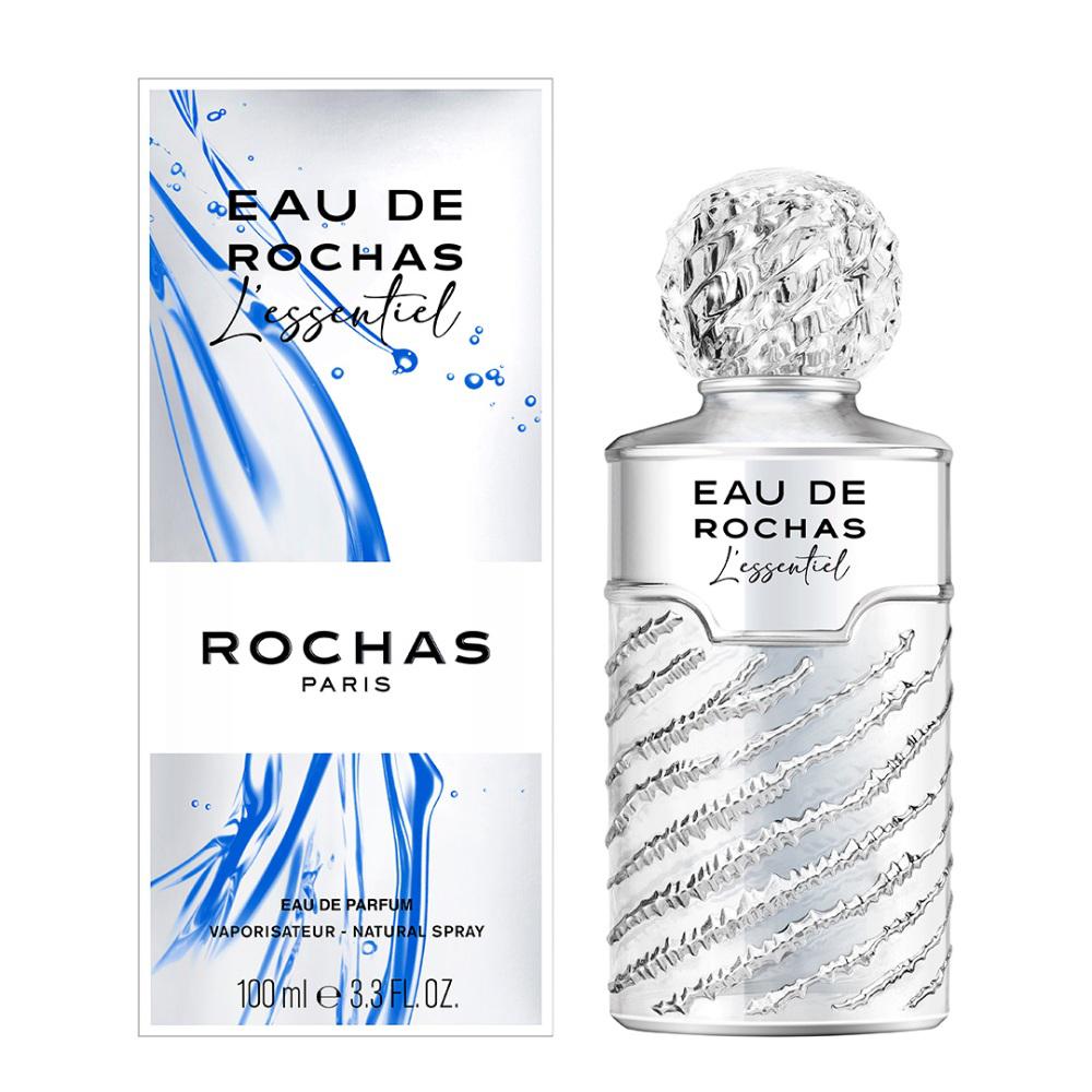 Rochas L’Essentiel Eau De Parfum Spray 100ml