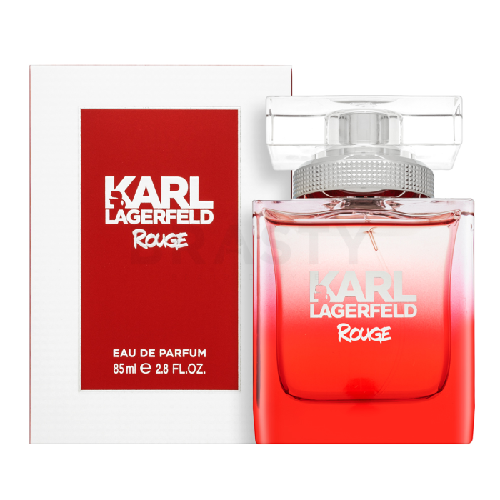 Karl Lagerfeld Rouge Edp 85ml Karl Lagerfeld Rouge Edp 85ml