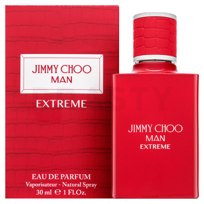 Jimmy Choo Man Extreme Edp 30ml Jimmy Choo Man Extreme Edp 30ml