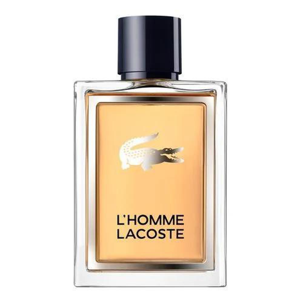 Lacoste L’Homme Eau de Toilette 100ml Spray