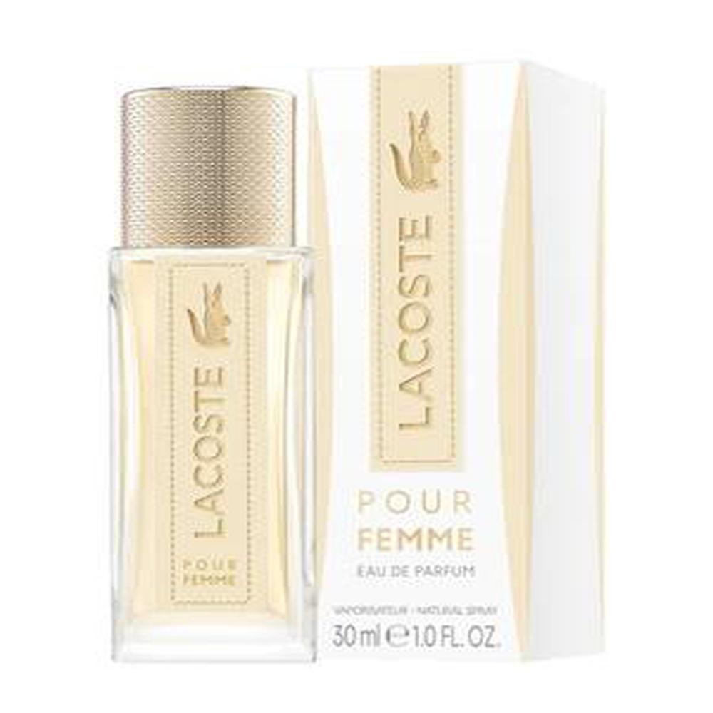 Lacoste Pour Femme Eau de Parfum 50ml Spray