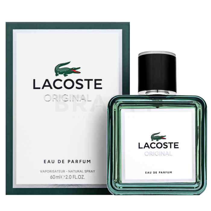 Lacoste Original Eau De Parfum 60ml Spray Lacoste Original Eau De Parfum 60ml Spray
