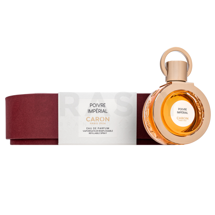 Caron Poivre Impérial Eau de Parfum 50ml Spray Caron Poivre Impérial Eau de Parfum 50ml Spray