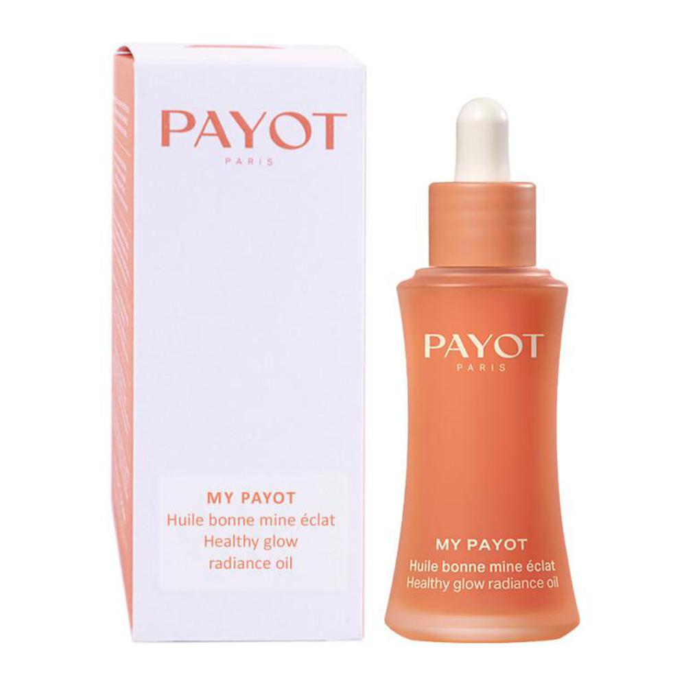 Payot My Payot Healthy Glow Radiance Face Oil 30ml Payot My Payot Healthy Glow Radiance Face Oil 30ml
