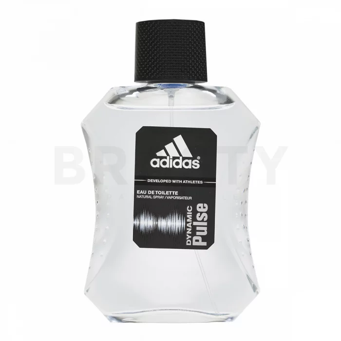 Adidas Dynamic Pulse Eau De Toilette 100ml Adidas Dynamic Pulse Eau De Toilette 100ml